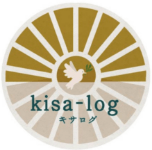 kisa-log(キサログ)